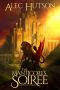 [Raveling 02] • The Manticore's Soiree